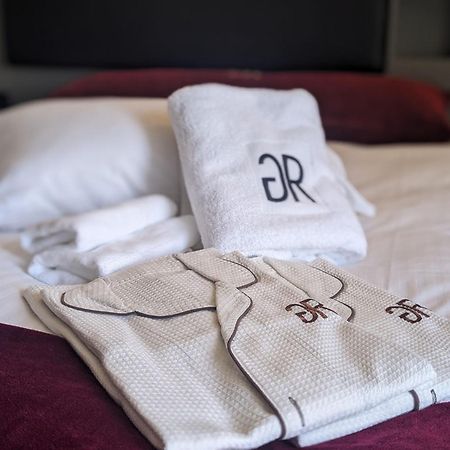 Green Rich Hotel Osaka Airport Ikeda  Ngoại thất bức ảnh