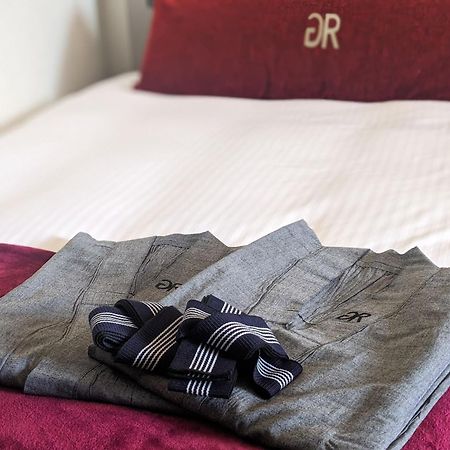 Green Rich Hotel Osaka Airport Ikeda  Ngoại thất bức ảnh