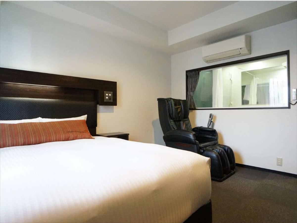 Green Rich Hotel Osaka Airport Ikeda  Ngoại thất bức ảnh