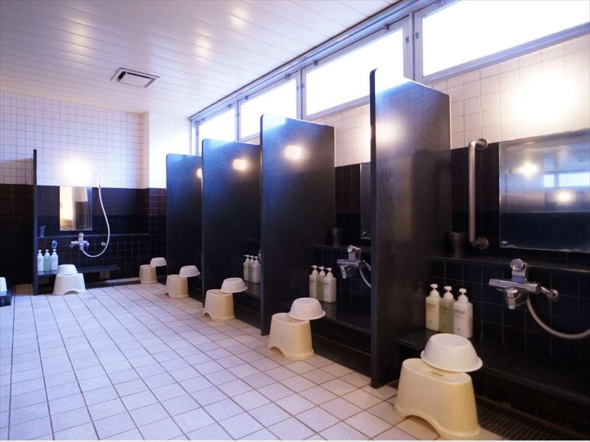Green Rich Hotel Osaka Airport Ikeda  Ngoại thất bức ảnh