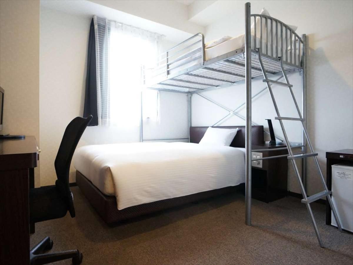 Green Rich Hotel Osaka Airport Ikeda  Ngoại thất bức ảnh