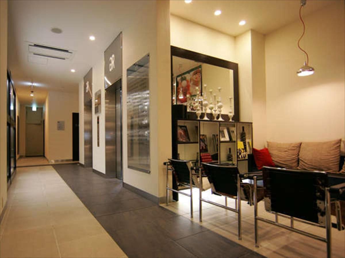 Green Rich Hotel Osaka Airport Ikeda  Ngoại thất bức ảnh