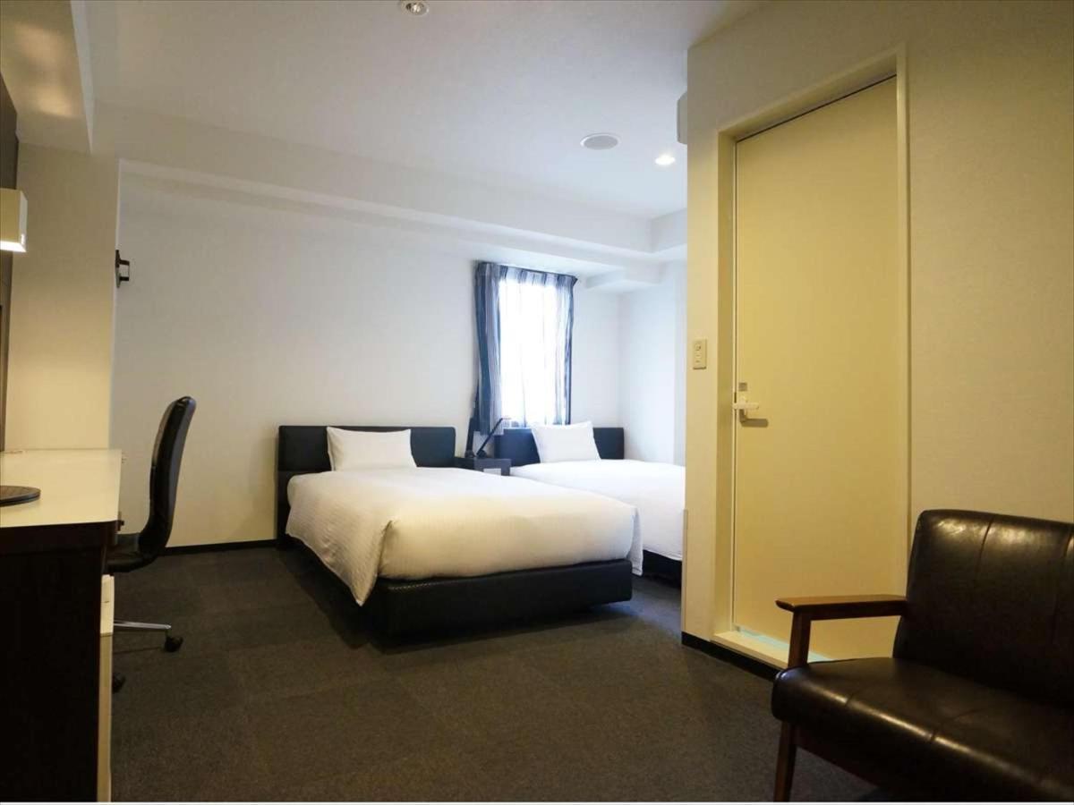 Green Rich Hotel Osaka Airport Ikeda  Ngoại thất bức ảnh