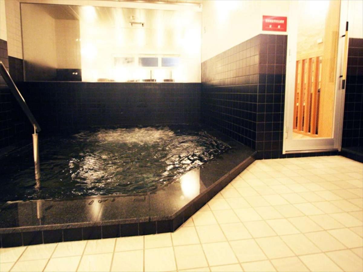 Green Rich Hotel Osaka Airport Ikeda  Ngoại thất bức ảnh