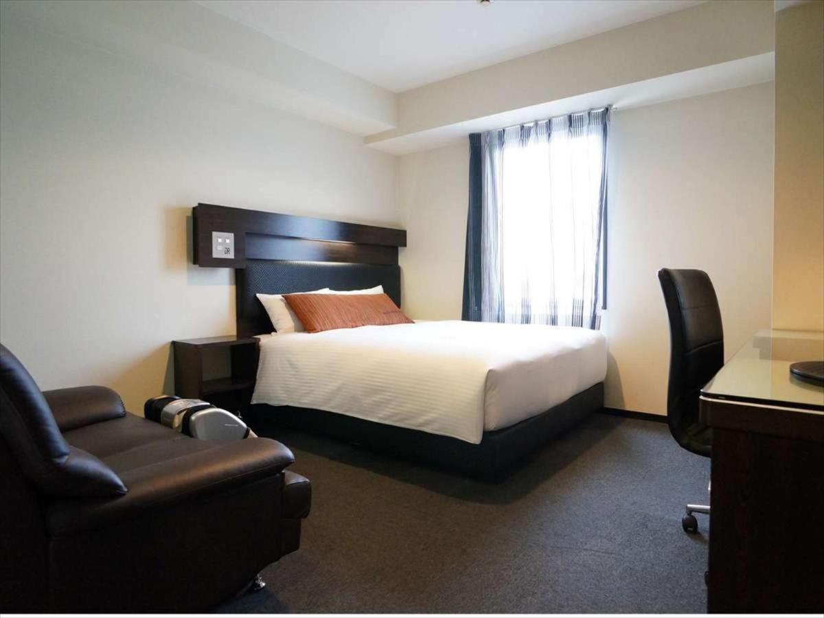 Green Rich Hotel Osaka Airport Ikeda  Ngoại thất bức ảnh