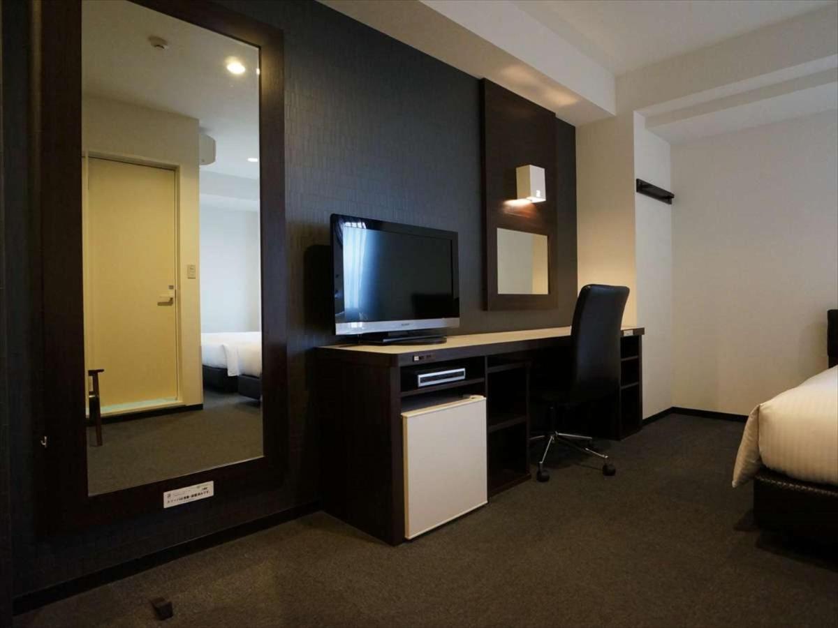 Green Rich Hotel Osaka Airport Ikeda  Ngoại thất bức ảnh