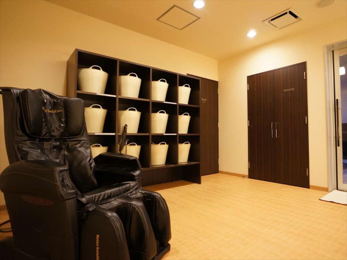 Green Rich Hotel Osaka Airport Ikeda  Ngoại thất bức ảnh