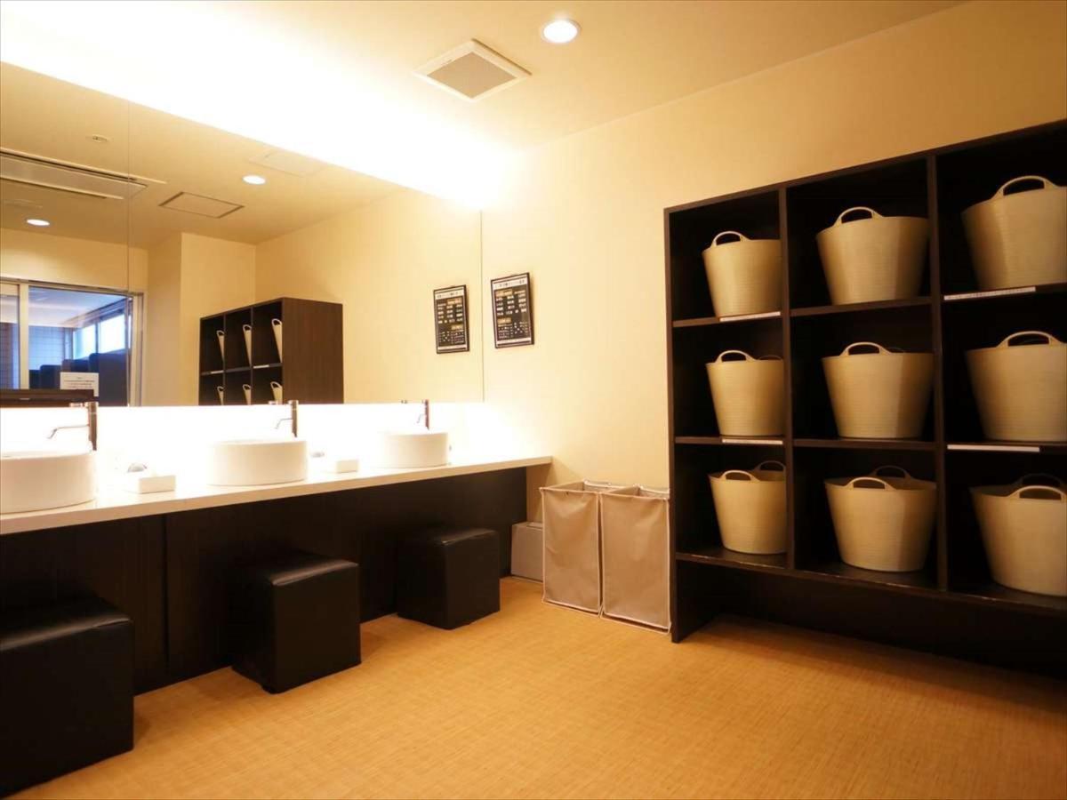 Green Rich Hotel Osaka Airport Ikeda  Ngoại thất bức ảnh
