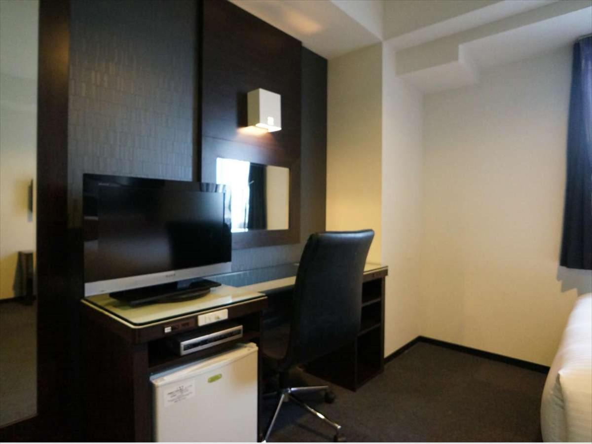 Green Rich Hotel Osaka Airport Ikeda  Ngoại thất bức ảnh