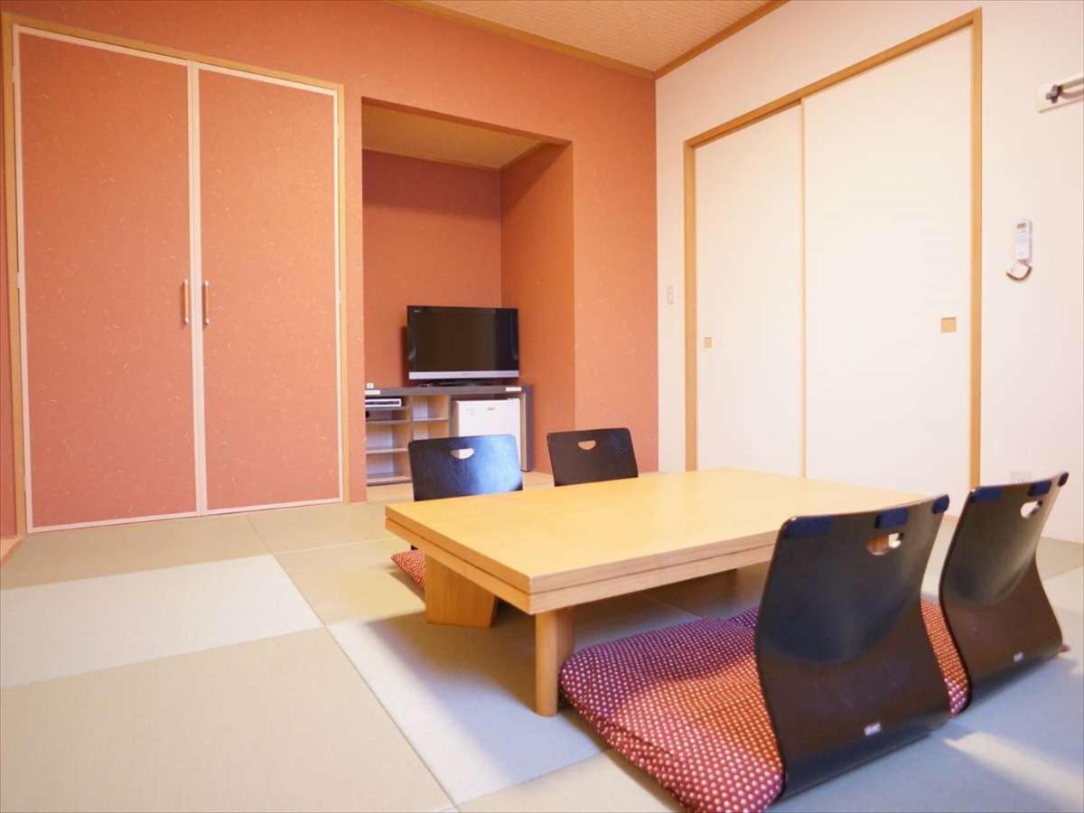 Green Rich Hotel Osaka Airport Ikeda  Ngoại thất bức ảnh