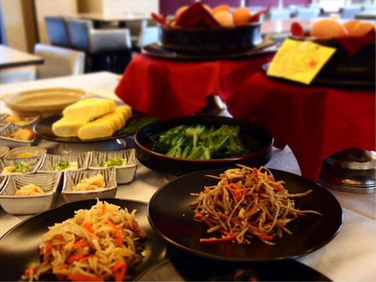 Green Rich Hotel Osaka Airport Ikeda  Ngoại thất bức ảnh