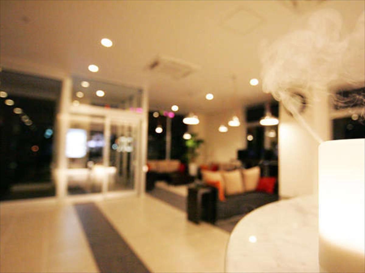 Green Rich Hotel Osaka Airport Ikeda  Ngoại thất bức ảnh