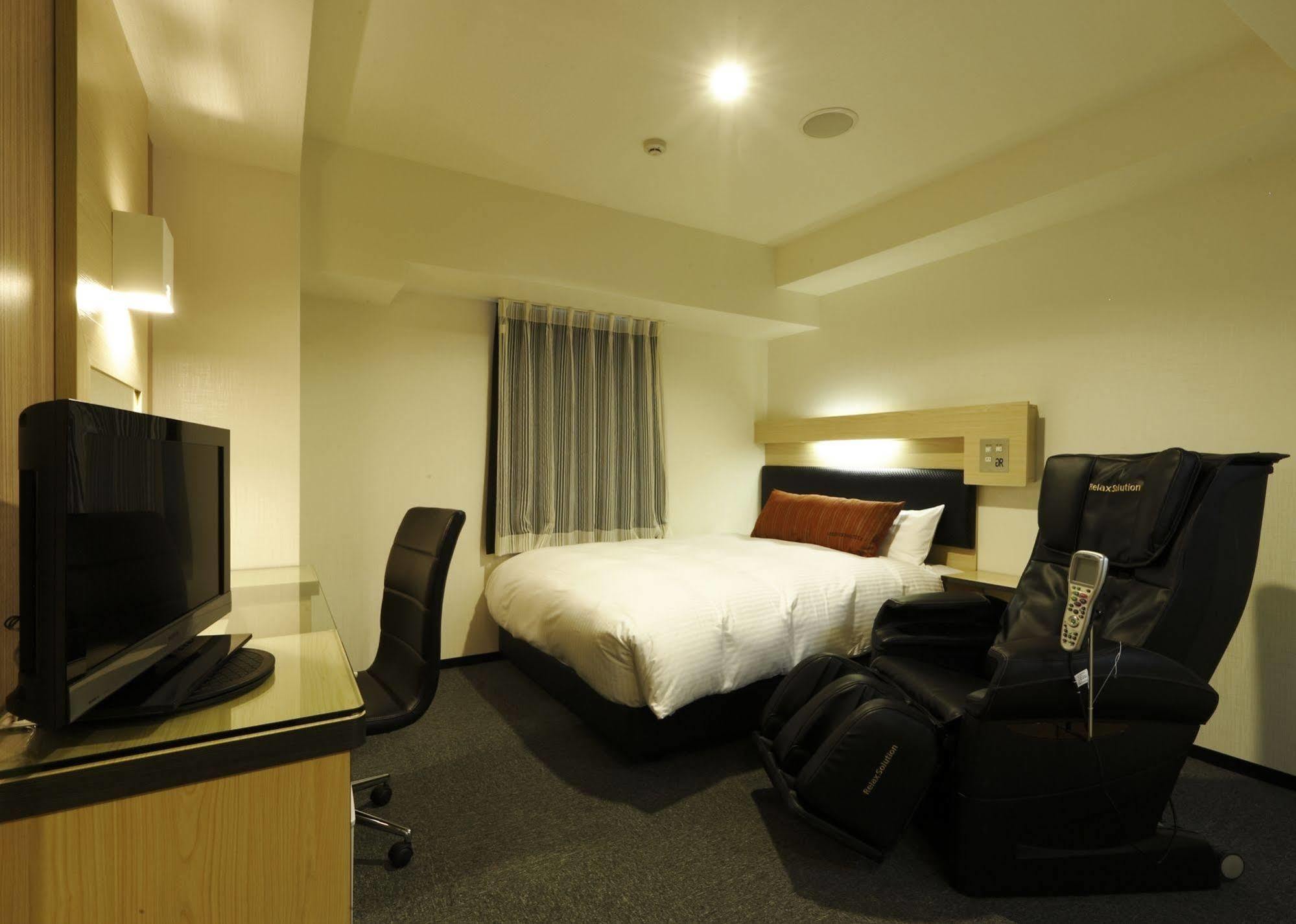 Green Rich Hotel Osaka Airport Ikeda  Ngoại thất bức ảnh