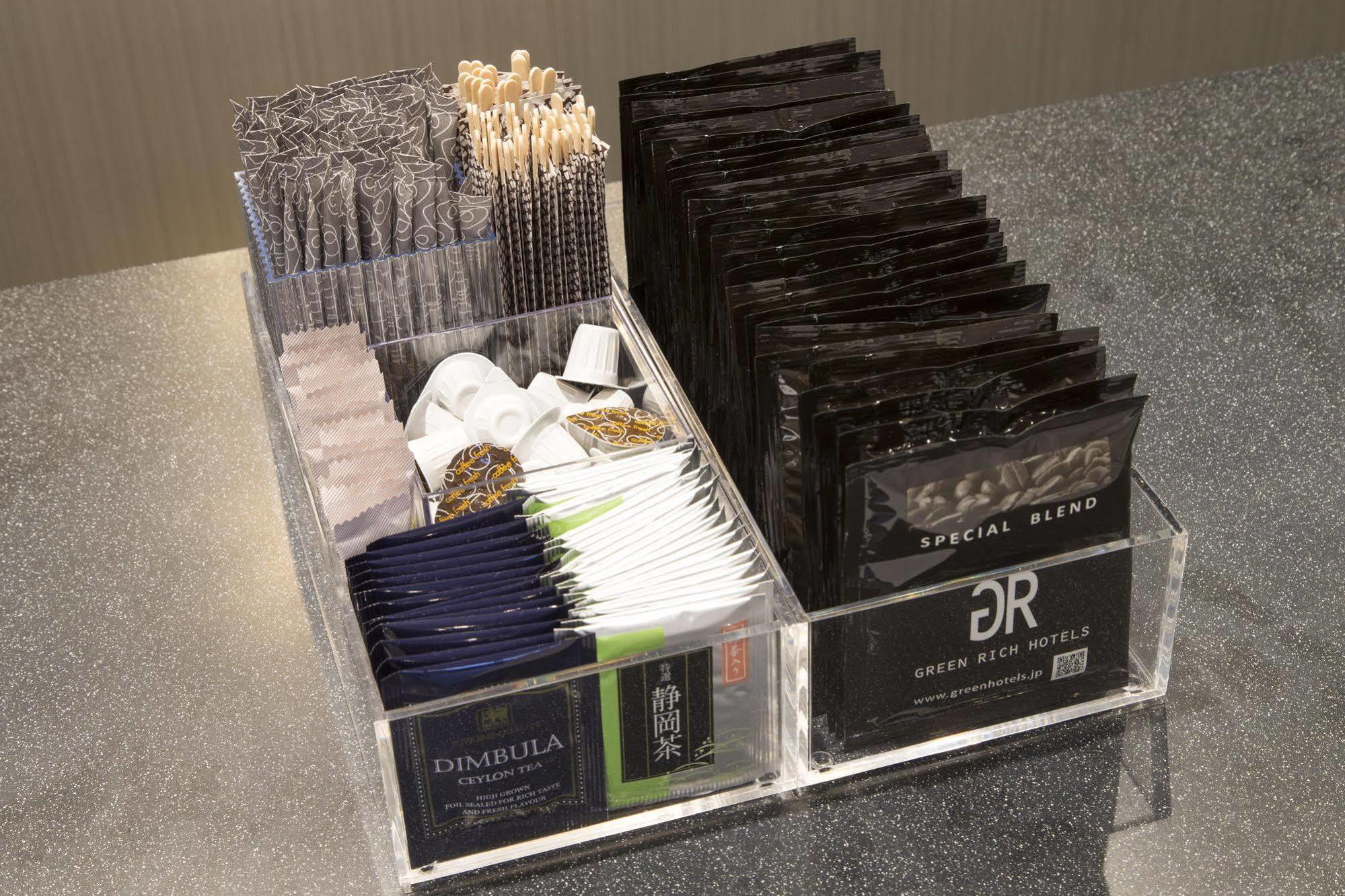 Green Rich Hotel Osaka Airport Ikeda  Ngoại thất bức ảnh